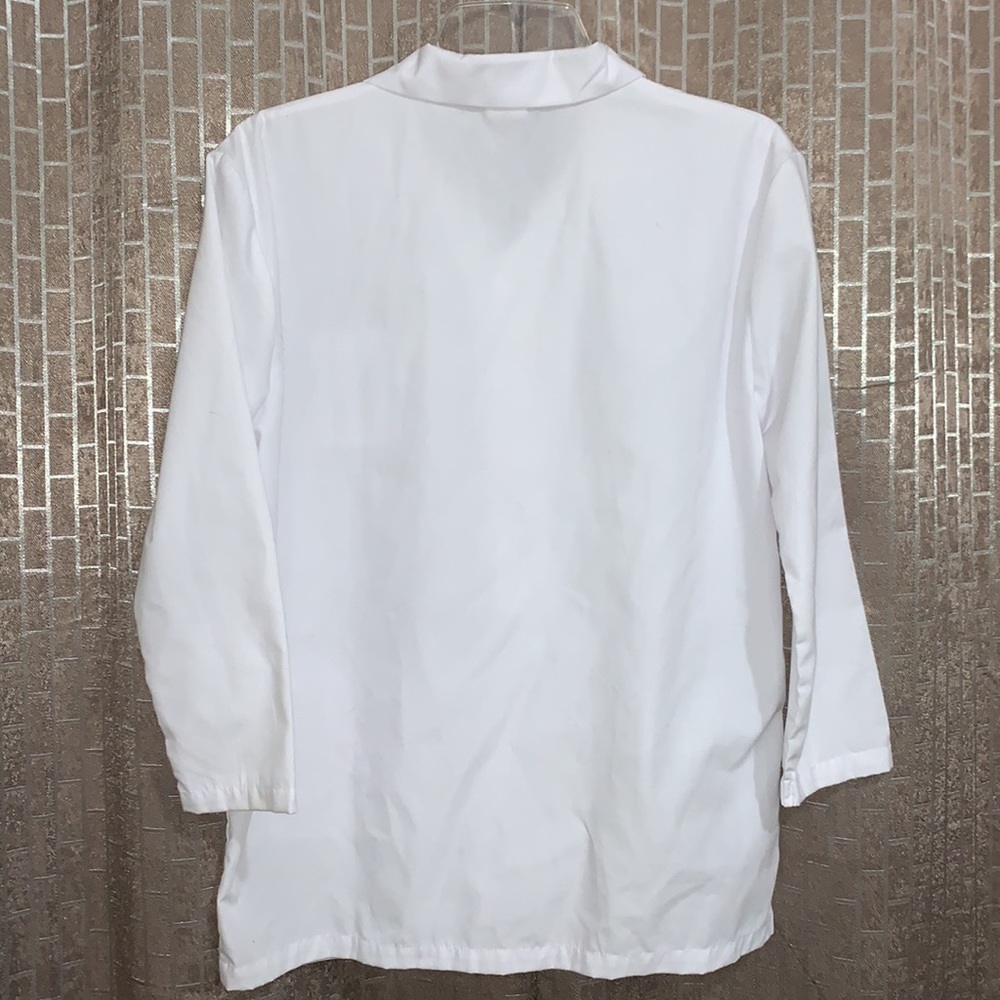 Lab coat - Picture 4 of 4